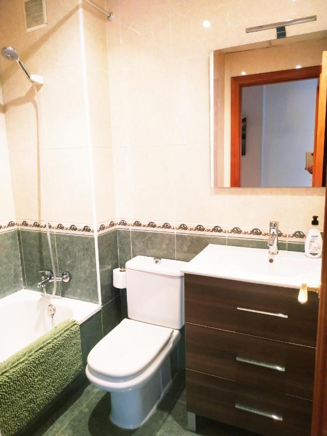 Tarragonaapartments Fortuny Reus Luaran gambar