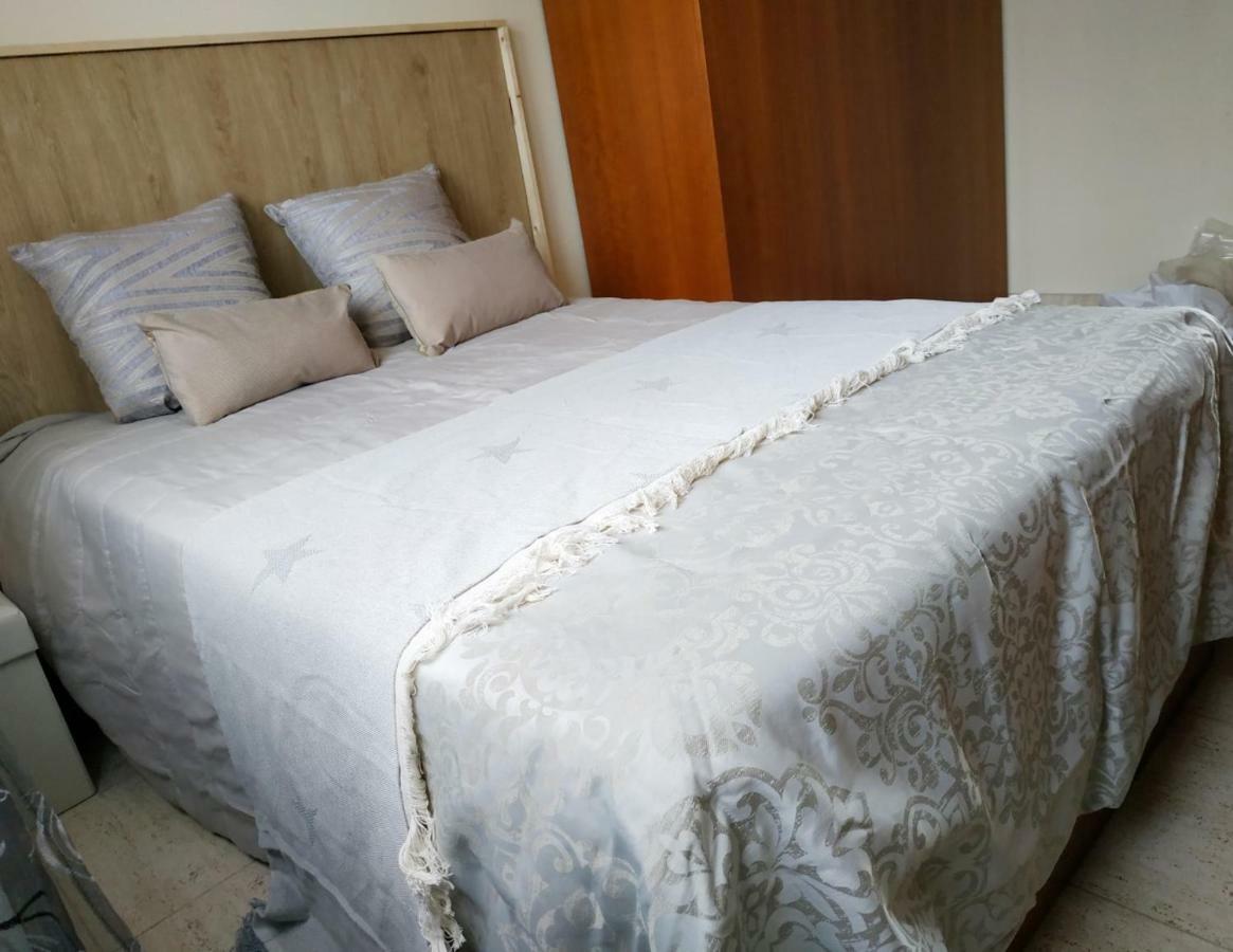 Tarragonaapartments Fortuny Reus Luaran gambar
