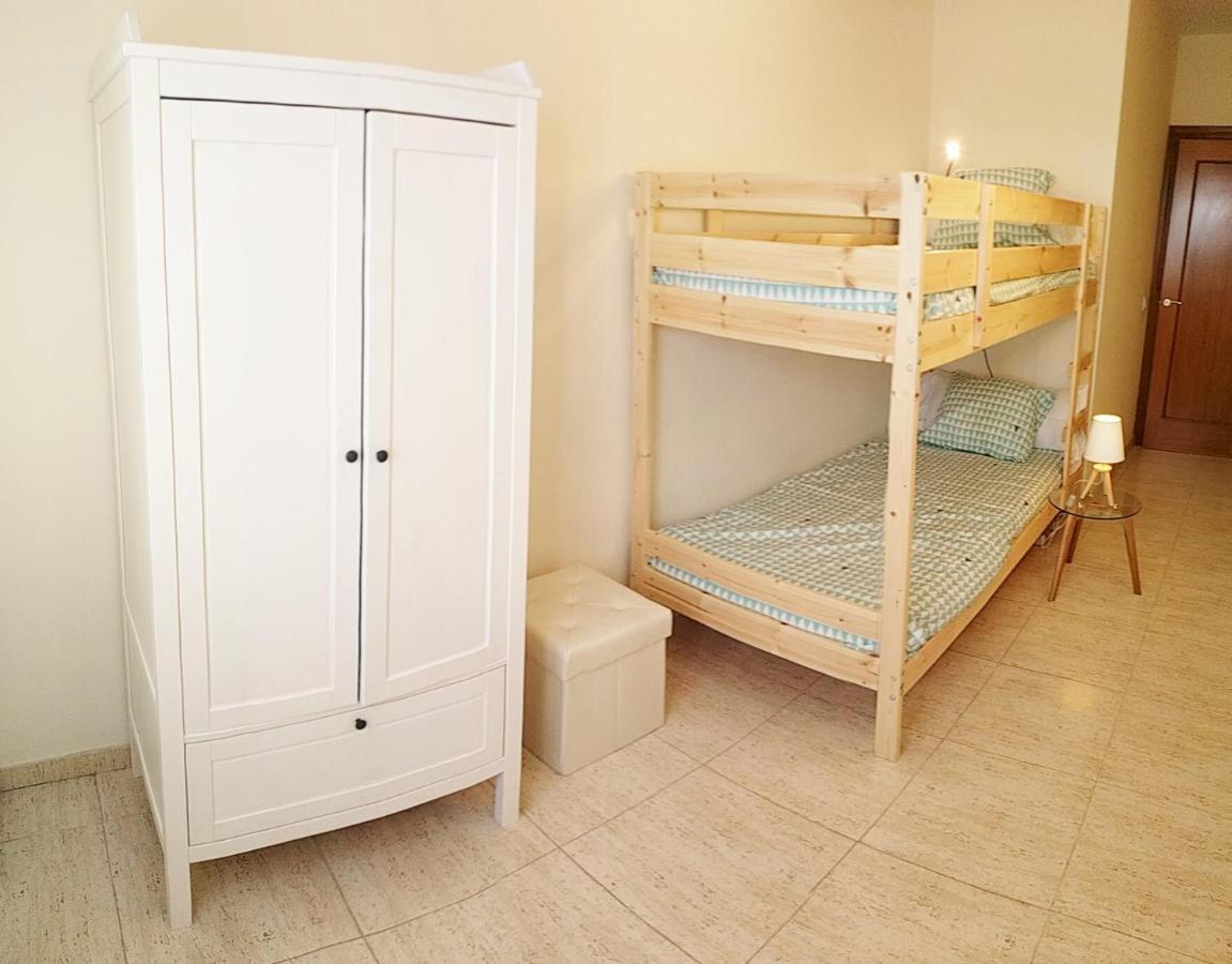 Tarragonaapartments Fortuny Reus Luaran gambar