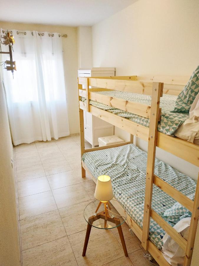 Tarragonaapartments Fortuny Reus Luaran gambar
