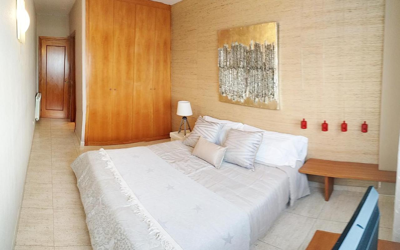 Tarragonaapartments Fortuny Reus Luaran gambar