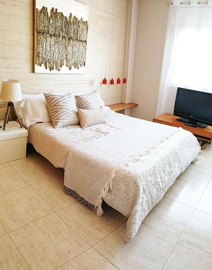 Tarragonaapartments Fortuny Reus Luaran gambar