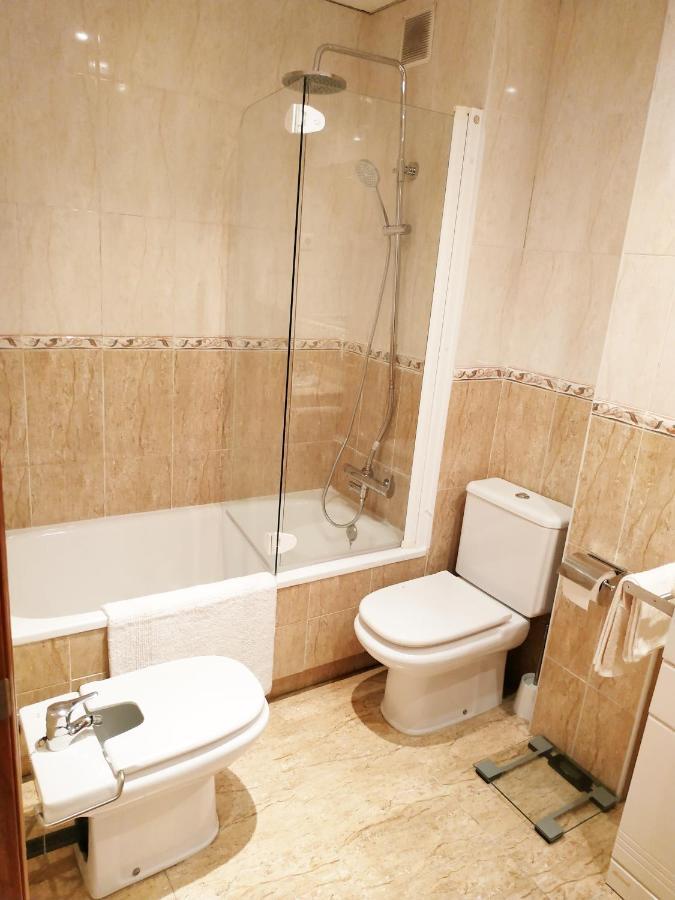 Tarragonaapartments Fortuny Reus Luaran gambar
