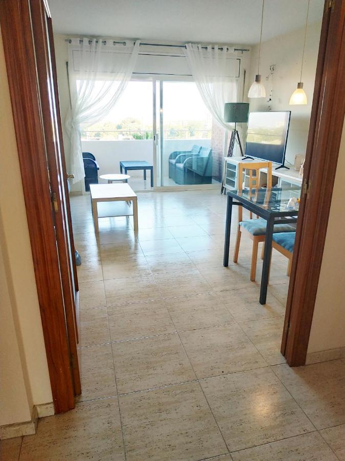 Tarragonaapartments Fortuny Reus Luaran gambar