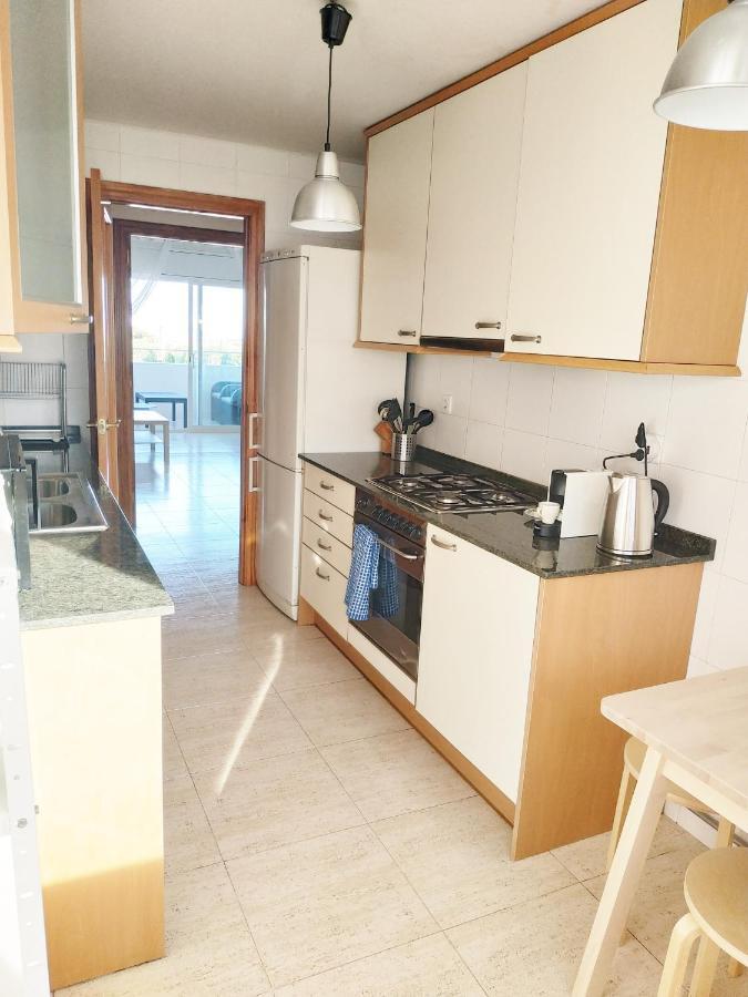Tarragonaapartments Fortuny Reus Luaran gambar
